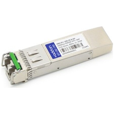 Add-On Cisco Ons-Sc+-10G-35.8 Comp Taa Sfp+ ONS-SC+-10G-35.8-AO